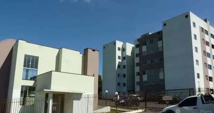 Apartamento com 3 quartos para alugar na RUA PREFEITO ALBARY GUIMARÃES, 100, Contorno, Ponta Grossa