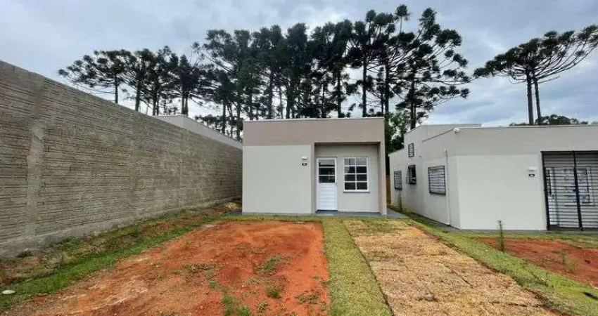 Casa com 2 quartos para alugar na RUA HELVIO JOSÉ FILLUS, Neves, Ponta Grossa