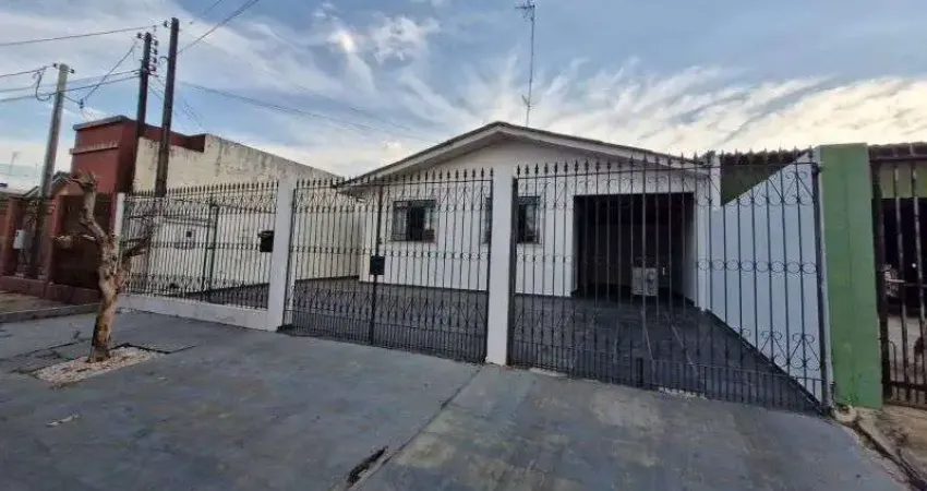 Casa com 3 quartos para alugar na Rua São Nicola, Chapada, Ponta Grossa