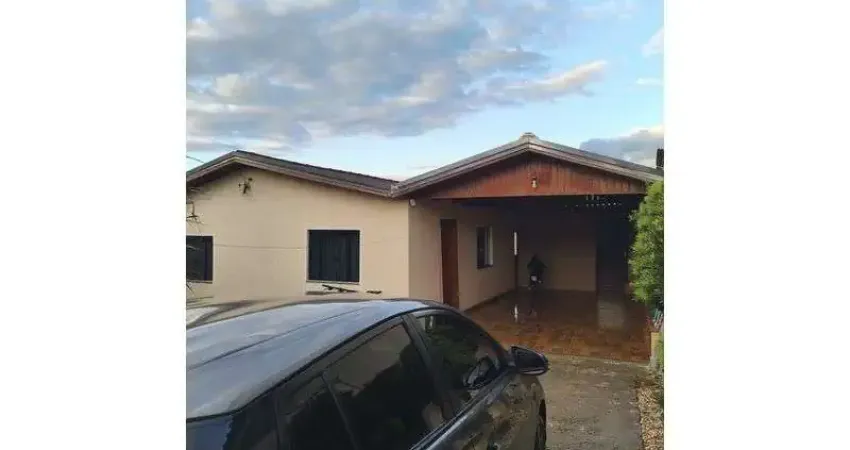 Casa com 3 quartos para alugar na Rua Maria Contin Riesemberg, Cará-cará, Ponta Grossa