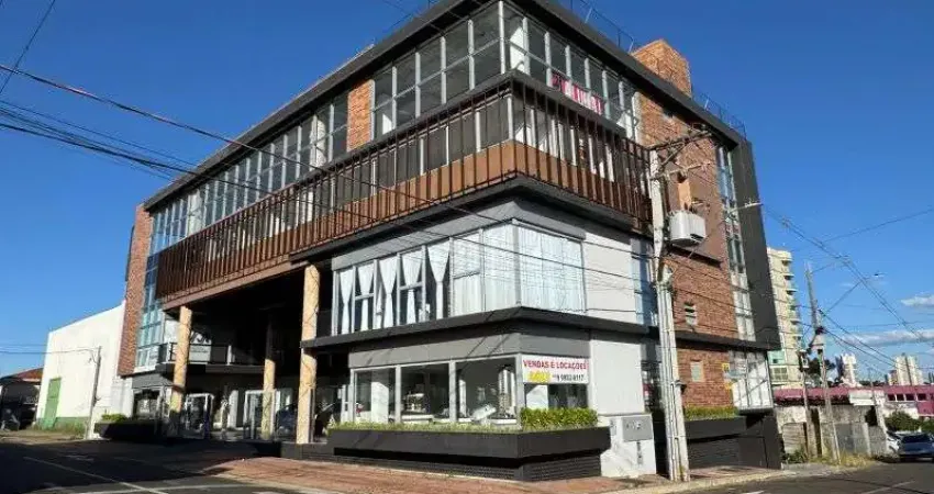 Ponto comercial para alugar na Rua Francisco Otaviano, 1150, Nova Rússia, Ponta Grossa