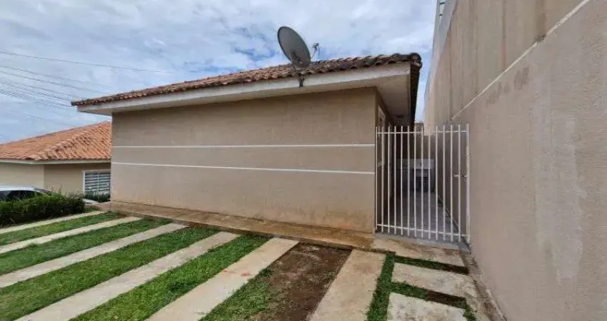 Casa em condomínio fechado com 2 quartos para alugar na Rua Edlaine Caroline Silva, Chapada, Ponta Grossa