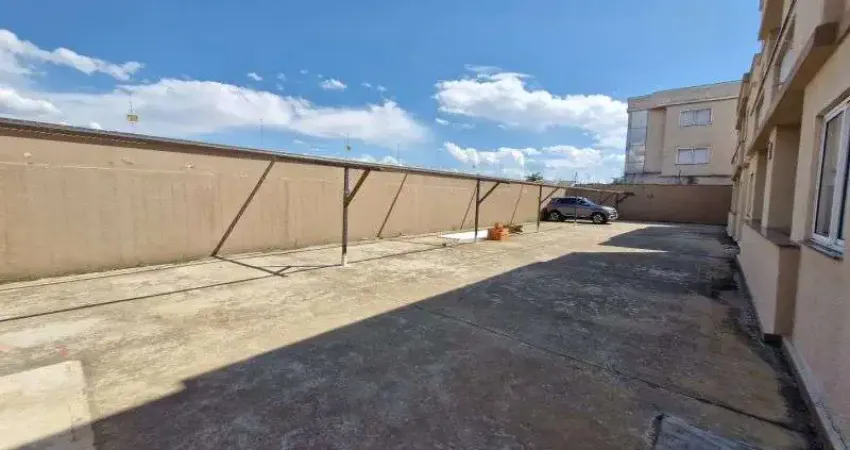 Apartamento com 2 quartos para alugar na Rua Jacob Nadal, Jardim Carvalho, Ponta Grossa