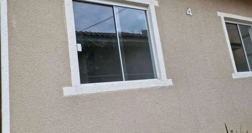 Casa em condomínio fechado com 2 quartos para alugar na Rua Edlaine Caroline Silva, Chapada, Ponta Grossa