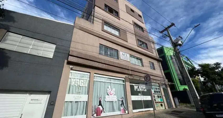 Ponto comercial para alugar na Avenida Anita Garibaldi, Orfãs, Ponta Grossa