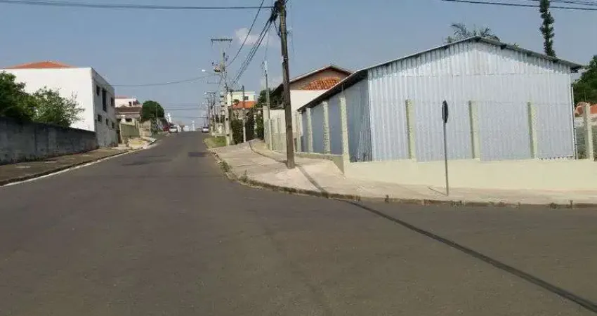 Barracão / Galpão / Depósito para alugar na Rua José Veríssimo, Orfãs, Ponta Grossa