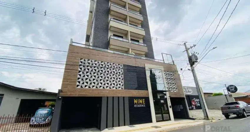 Apartamento com 2 quartos à venda na Rua Gonçalves Ledo, Oficinas, Ponta Grossa