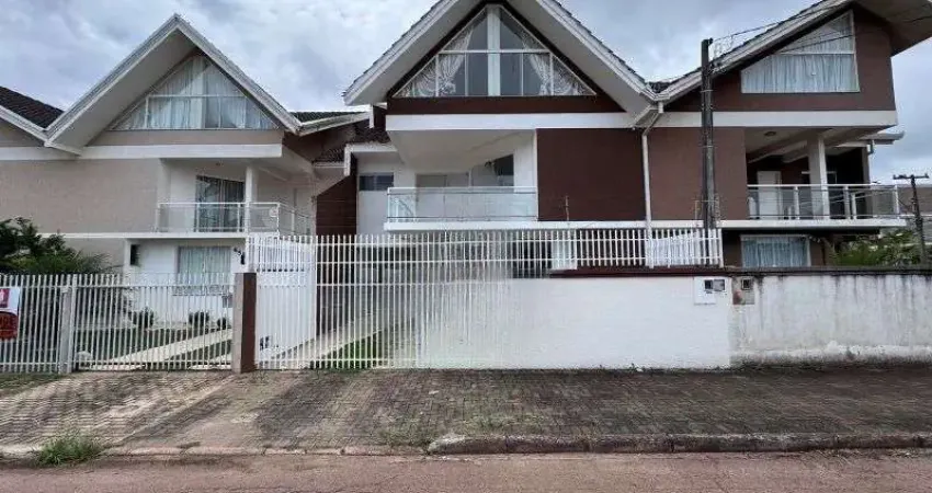 Casa com 3 quartos para alugar na Rua Doutor Antônio Schwansee, Estrela, Ponta Grossa