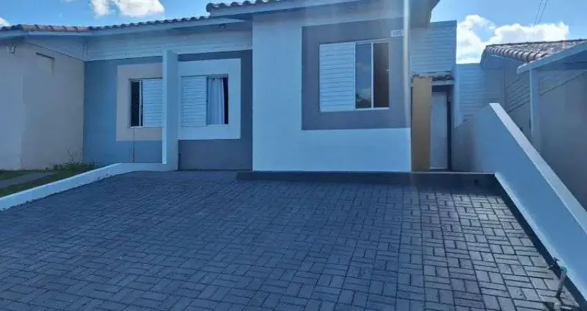 Casa em condomínio fechado à venda na Rua Antônio Saad, 2500, Boa Vista, Ponta Grossa