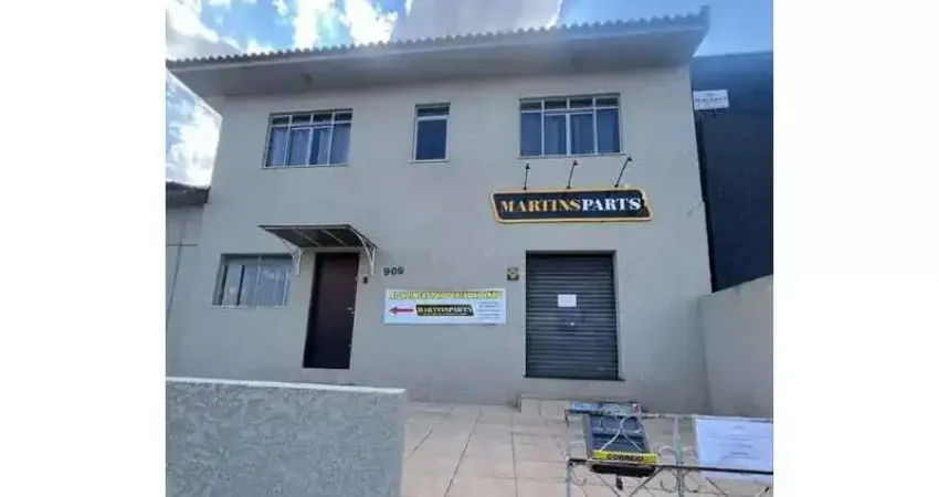 Apartamento com 2 quartos para alugar na Rua Francisco Otaviano, Orfãs, Ponta Grossa