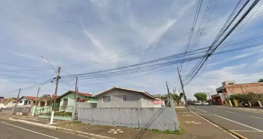 Casa com 3 quartos para alugar na Rua Vereador Dorival de Arruda Moura, Uvaranas, Ponta Grossa
