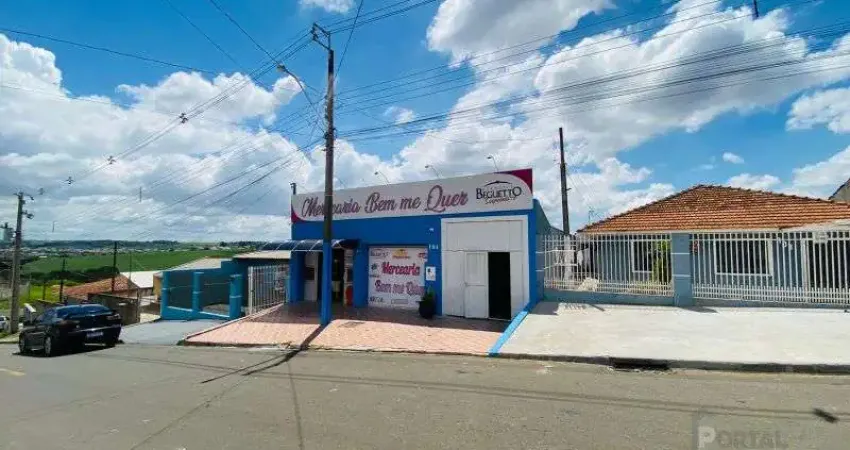 Ponto comercial à venda na Rua Pégasus, Chapada, Ponta Grossa