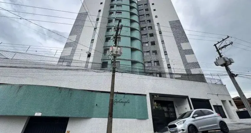 Apartamento para alugar na Rua Rodrigues Alves, Orfãs, Ponta Grossa
