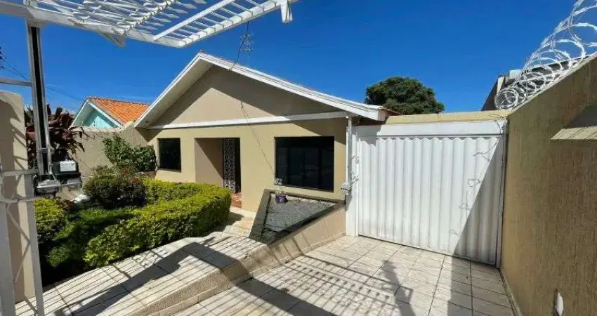 Casa para alugar na Rua Cedro, Contorno, Ponta Grossa