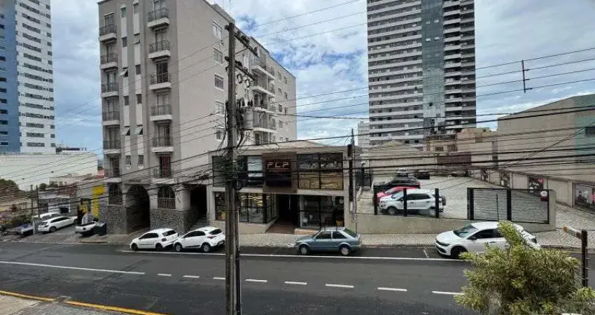 Apartamento para alugar na Rua Coronel Dulcídio, Centro, Ponta Grossa