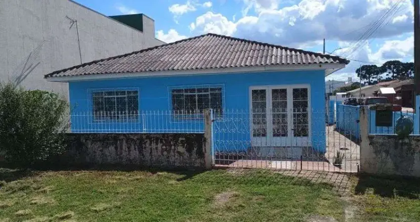 Casa para alugar na Alameda Nabuco de Araújo, Uvaranas, Ponta Grossa