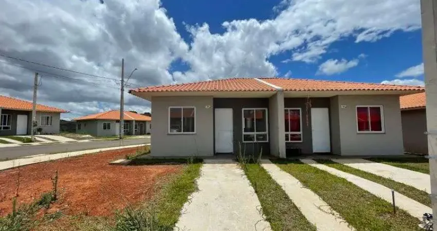 Casa em condomínio fechado para alugar na RUA TENENTE-CORONEL VALDIR COPETTI, Neves, Ponta Grossa