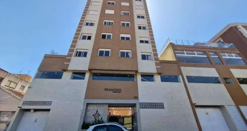 Apartamento para alugar na Rua Benjamin Constant, Centro, Ponta Grossa