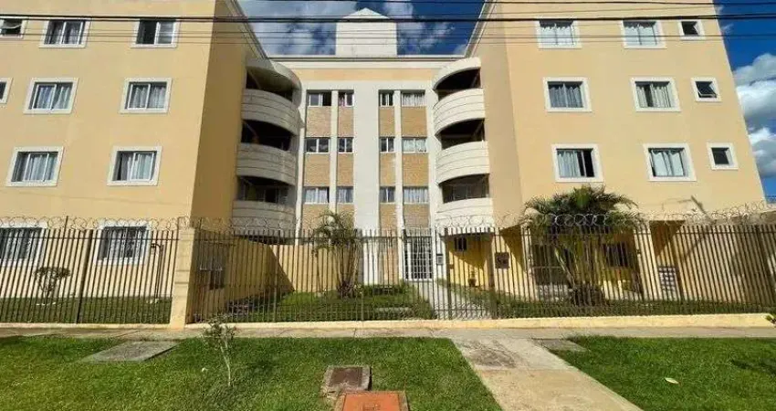 Apartamento com 3 quartos para alugar na Rua Manoel Machuca, 221, Neves, Ponta Grossa