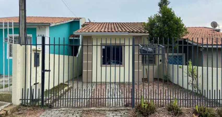 Casa com 3 quartos para alugar na Rua Altair de Oliveira Mongruel, Ronda, Ponta Grossa