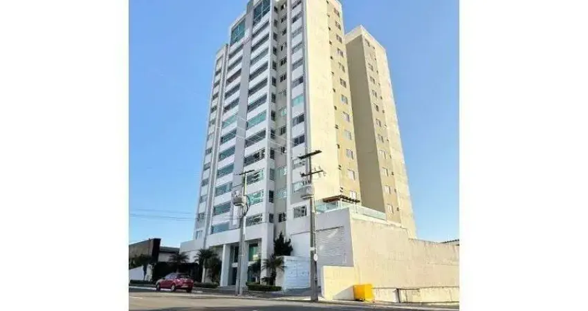 Apartamento à venda na Rua Balduíno Taques, Orfãs, Ponta Grossa