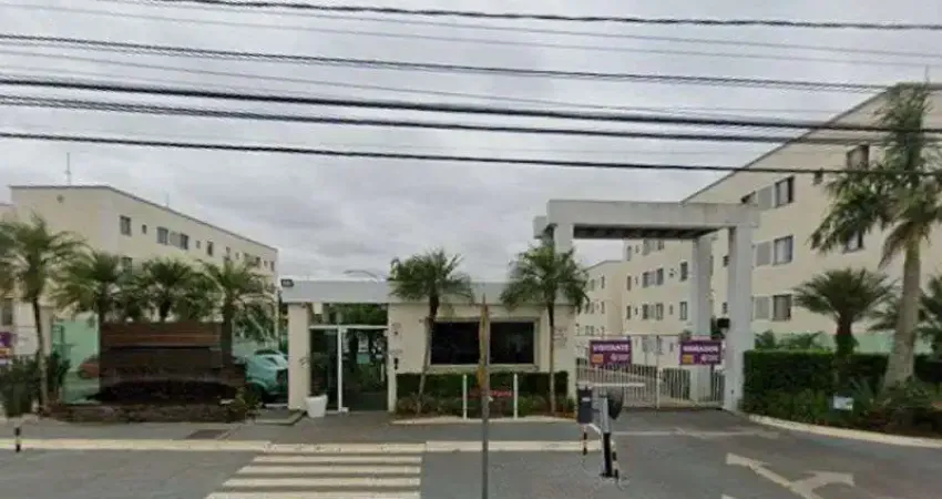 Apartamento para alugar na Rua Teixeira Mendes, Uvaranas, Ponta Grossa