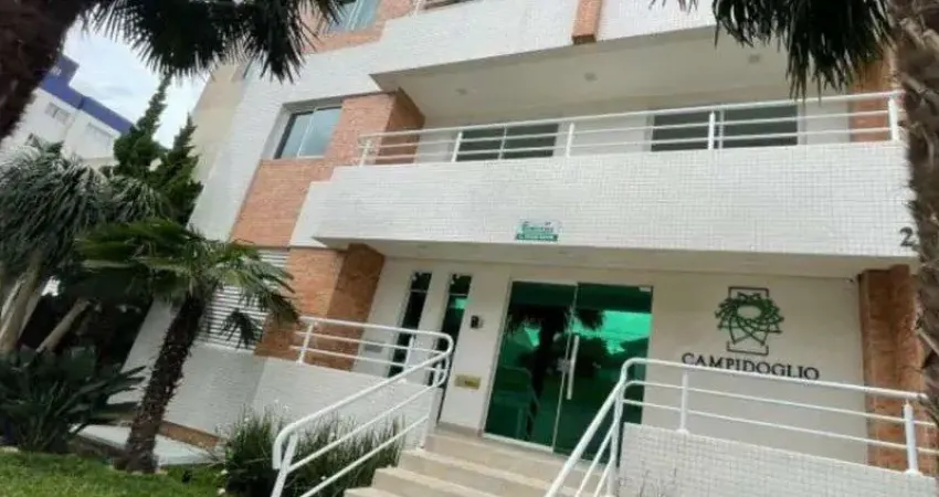 Apartamento para alugar na Rua Estados Unidos, 291, Centro, Ponta Grossa