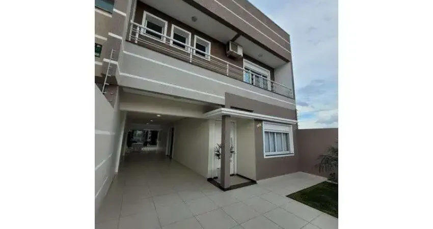 Casa com 3 quartos à venda na Rua Thaumaturgo de Azevedo, Oficinas, Ponta Grossa