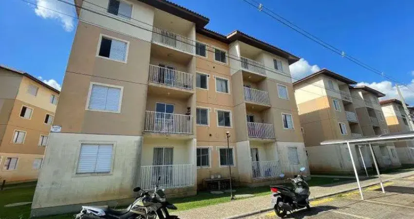 Apartamento com 2 quartos à venda na Rua Valério Ronchi, Uvaranas, Ponta Grossa