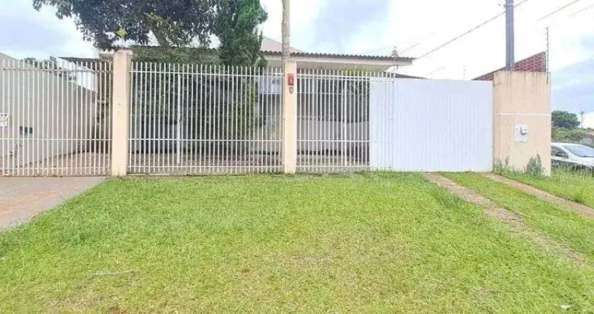 Casa com 2 quartos para alugar na Avenida Euzébio de Queiroz, Uvaranas, Ponta Grossa