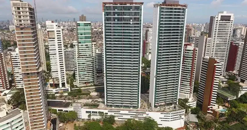 Apartamento com 4 quartos à venda na Rua Estácio Gonzaga, 726, Horto Florestal, Salvador
