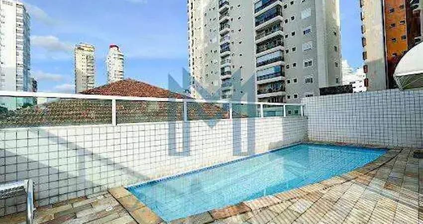 Apartamento Garden com 3 dormitórios, 170 m² - venda por R$ 1.550.000,00