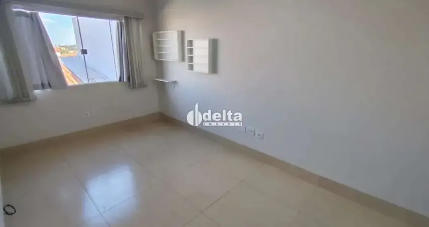 Loja disponível para locação no bairro Luizote de freitas em Uberlândia-MG