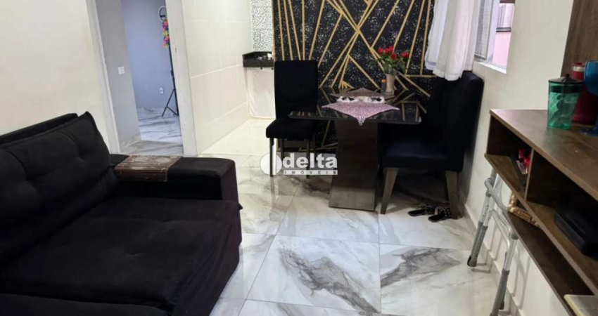 Apartamento disponível para locação no bairro Mansour em Uberlândia-MG