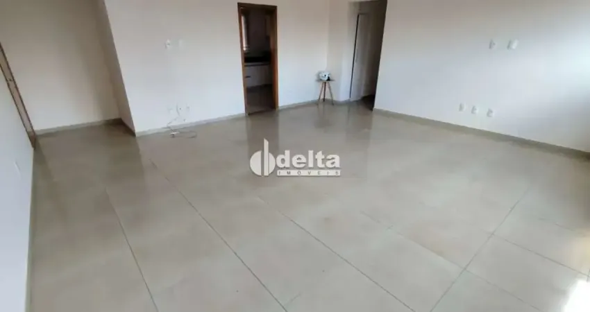 Apartamento disponível para Locação no bairro Saraiva em Uberlândia-MG