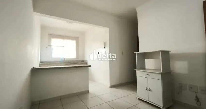 Apartamento disponível no bairro Santa Mônica em Uberlândia-MG