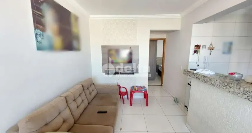 Apartamento disponível para venda no bairro Bosque dos Buritis em Uberlândia-MG