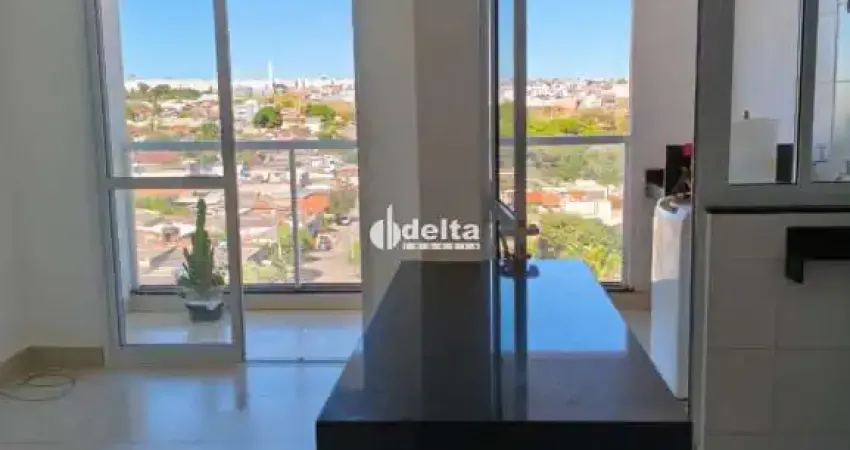 Apartamento disponível no bairro Aclimação em Uberlândia-MG