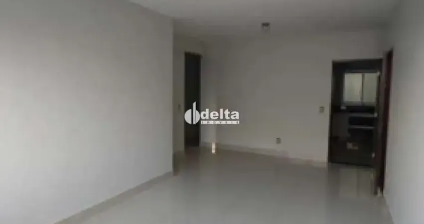 Apartamento disponível para locação e venda no bairro Umuarama em Uberlândia-MG