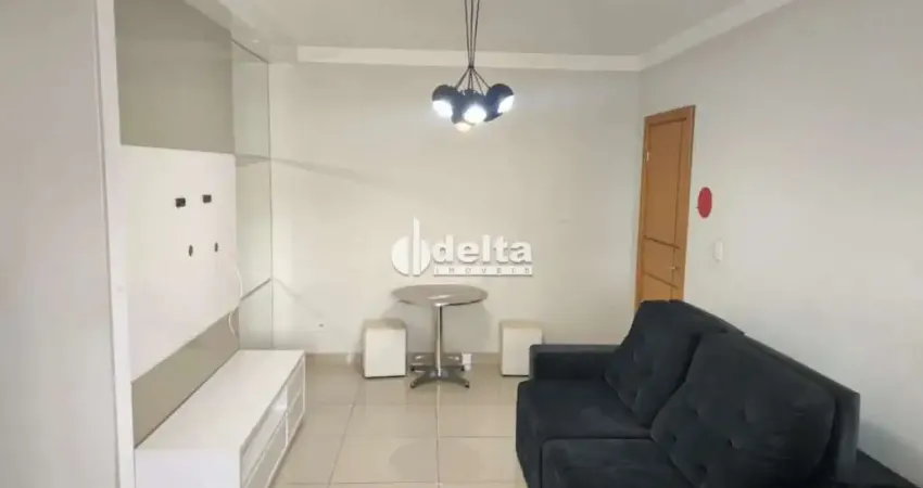 Apartamento disponível para Locação no bairro Santa Mônica em Uberlândia-MG