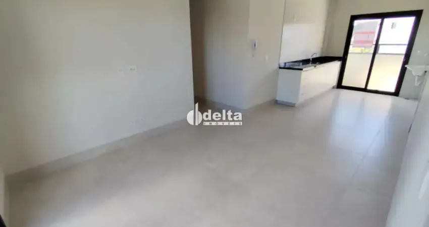 Apartamento disponível para locação e venda no bairro Tibery em Uberlândia-MG