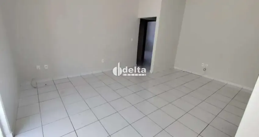 Apartamento disponível para locação no bairro Nossa Senhora Aparecida em Uberlândia-MG