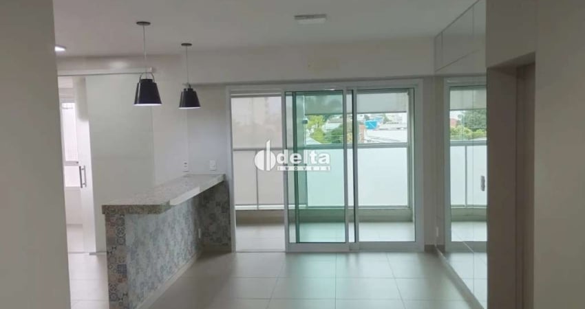 Apartamento disponível para locação no bairro Aparecida em Uberlândia-MG