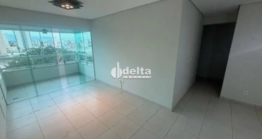 Apartamento disponível para locação no bairro Centro em Uberlândia-MG