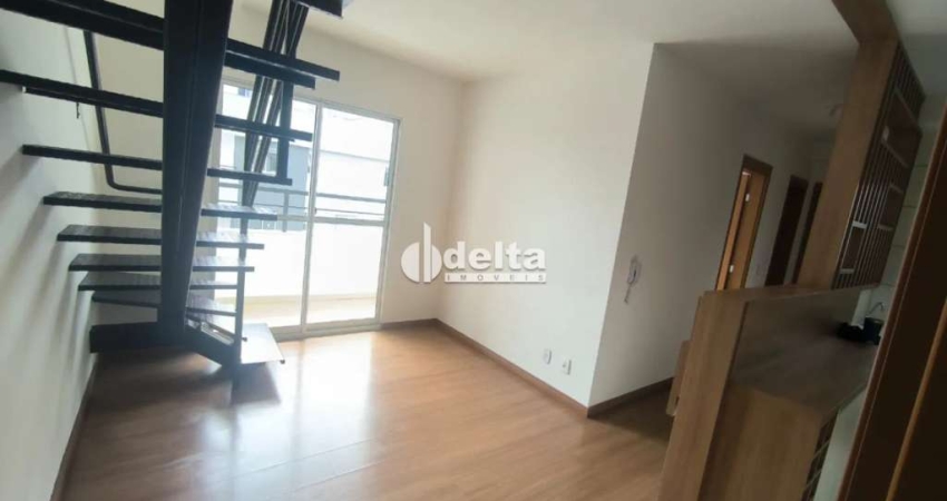 Apartamento disponível para Locação no bairro Martins em Uberlândia-MG
