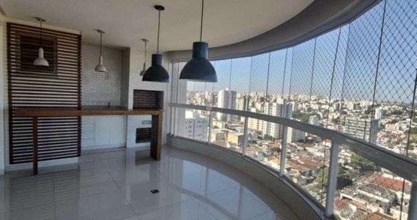 Apartamento disponível para locação e venda no bairro Lídice em Uberlândia-MG