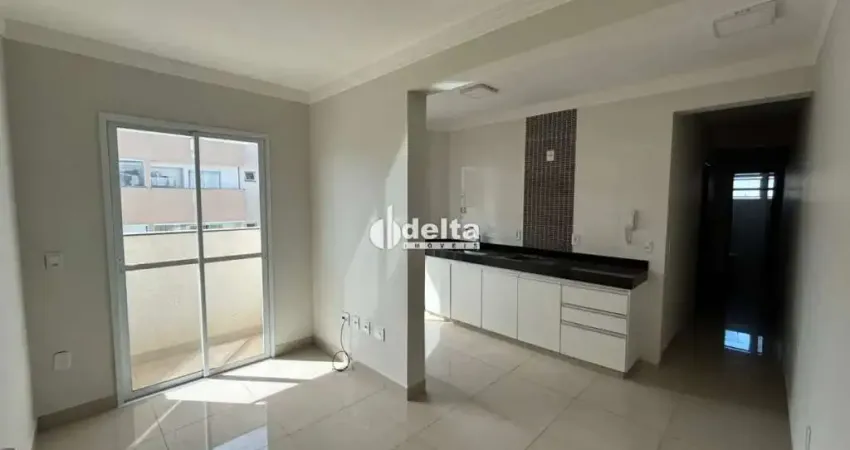 Apartamento disponível para locação no bairro Brasil em Uberlândia-MG