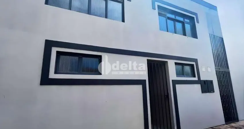 Casa com 1 quarto para alugar no Centro, Uberlândia 