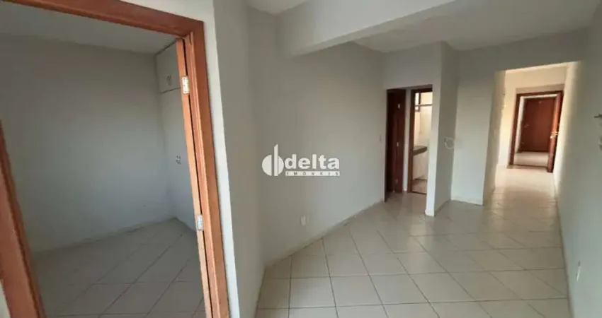 Apartamento disponível para locação no bairro Umuarama em Uberlândia-MG
