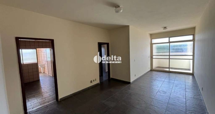 Apartamento disponível para locação no bairro Centro em Uberlândia-MG